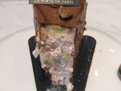 -La Porte de Paris 巴黎之门法式甜品