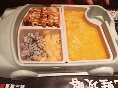 -蛙三泡椒牛蛙(万象城店)