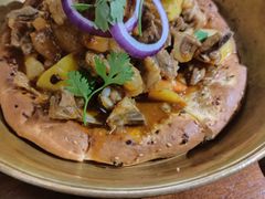 -楼兰新疆主题餐厅(苏州中心店)