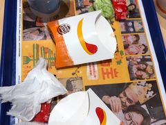 -汉堡王(下沙银泰店)