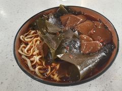-小卫香辣面馆(老二中老大门店)
