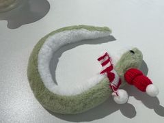 -贝林大翅鲸简餐厅(国家海洋博物馆店)