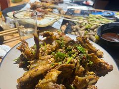 -壹酒贰肉1926·深夜食堂(南京北街店)