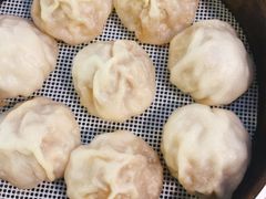 -百年尹氏汤包(湖南路狮子桥店)