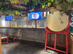 -京味斋·北京烤鸭(华威桥北工大店)