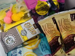 -大桥道糕点食品店(津塘路店)