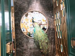 -雀蓝川菜(奥体广场店)