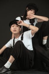 -模卡原创写真馆(苏州总店)