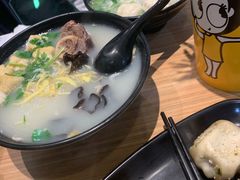 -小杨生煎(龙阳广场店)
