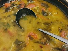 -合家小菜餐馆(新诚花苑店)