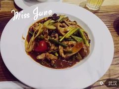 -宝翠花园餐厅(沙湖店)