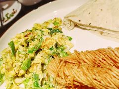 -百味地锅鸡(二店·财校分店)