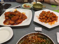 -春花民族美食(佳木斯总店)