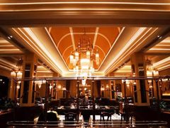 大堂-福楼法餐厅FLO