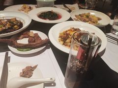 -洛缦音乐餐厅(工业展览馆万象城店)