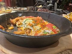 -墨纪Mojí墨西哥餐厅(官舍店)
