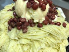 -MOMO冰品·生巧汤圆(红桥店)
