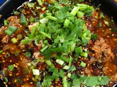 -马路边边·成都串串(翠柏路店)