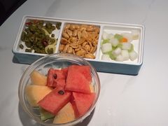 -荷塘秋月·本帮江浙菜(国权路店)