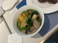 -广州白云机场雅高诺富特酒店