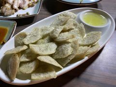 炸灌肠-鼎香润(德胜门内店)