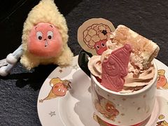 -色響火锅(恒隆广场店)