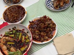 -戴叔叔龙虾馆·麻辣小龙虾