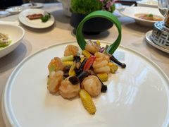-恒悦轩·粤菜(上海展览中心店)