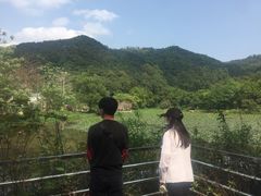 -大雁山风景区