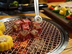-黑牛の店·和牛烧肉(合生汇店)