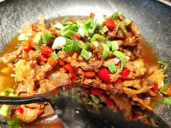 -味上湘菜馆(岳麓山店)
