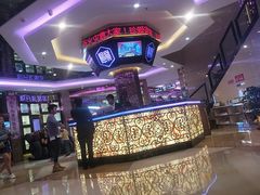 -唱客美食KTV量贩(日新路店)