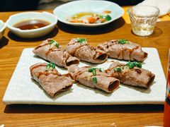 -傑·料理·海鲜放题(佛山文华荟店)
