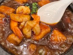 -阿毛饭店(和义路店)