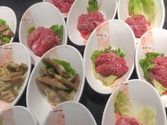 -千滋百味自助海鲜烤肉(布吉景华店)