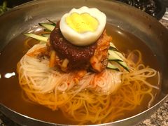 冷面-韩罗苑(万象城店)