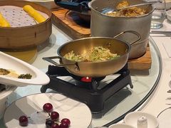 -味之绝美蛙鱼头火锅(龙潭店)