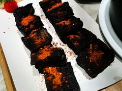 -渝乡辣婆婆·川菜 水煮鱼(中山西路店)