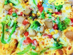 -达美乐比萨(国瑞北路店)