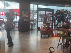 -星巴克(厦门SM新生活广场店)