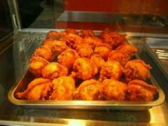 -潘太师炸鸡腿(中茵海华广场店)