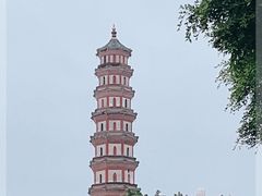 -广州莲花山旅游区