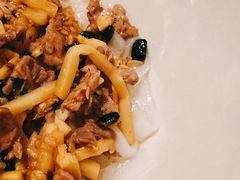 -漆黑觉米粉(三里屯店)