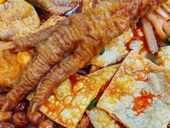 -龍城柳州螺蛳粉(群星路店)