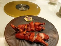 -长禧家·珑厨(东山口店)