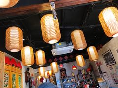 大堂-锦小馆(安贞店)