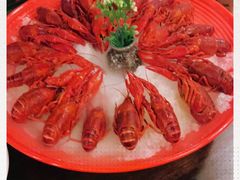 -乔街深夜食堂·小龙虾·高压锅生蚝(杭州总店)