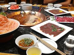 -老码头火锅(骡马市店)