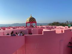 -漳州滨海火山岛自然生态风景区