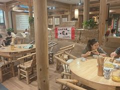 -田园印象·成都土菜院子(华阳店)